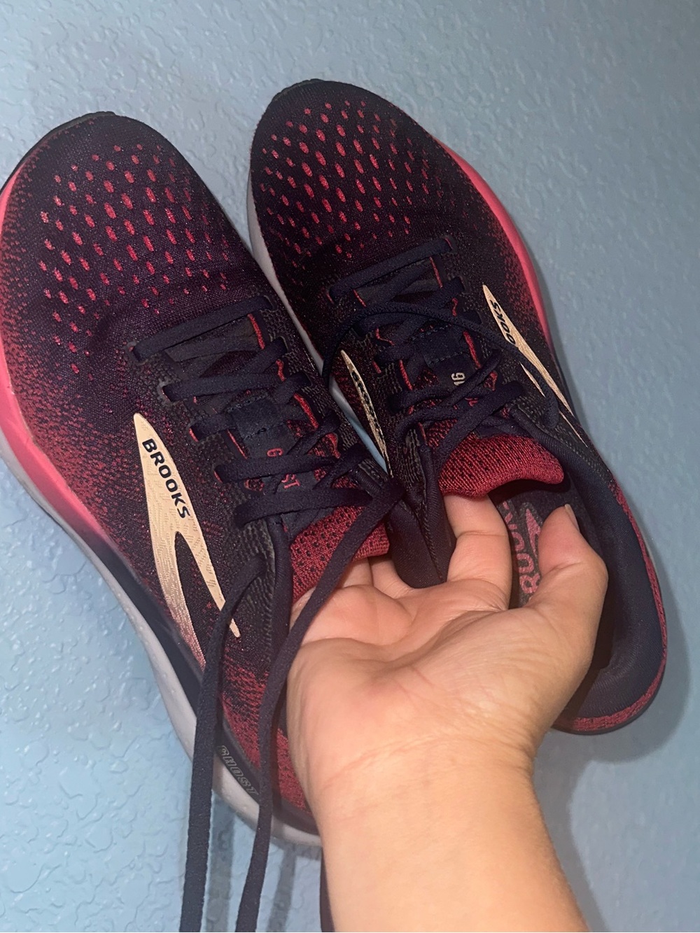 Brooks Ghost - Picture 5 of 12